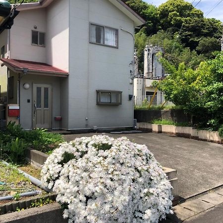 Izu Shirada Villa 伊豆白田家 Higashiizu Exterior photo