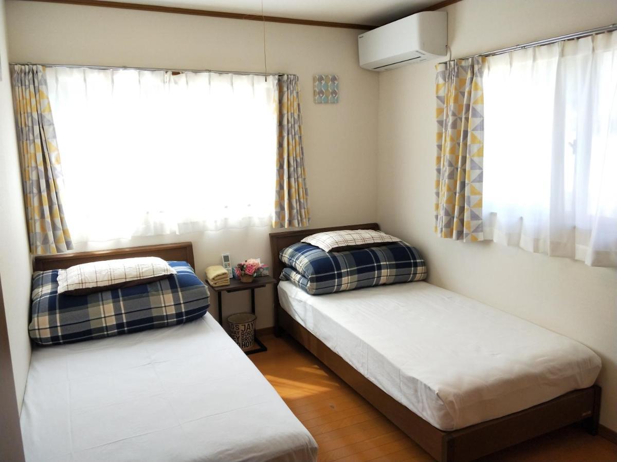Izu Shirada Villa 伊豆白田家 Higashiizu Exterior photo