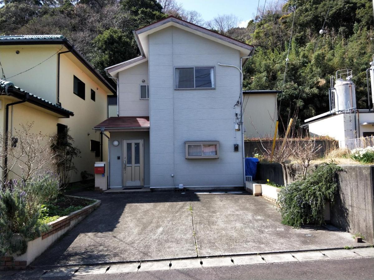 Izu Shirada Villa 伊豆白田家 Higashiizu Exterior photo