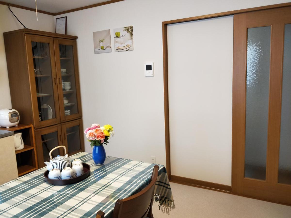 Izu Shirada Villa 伊豆白田家 Higashiizu Exterior photo