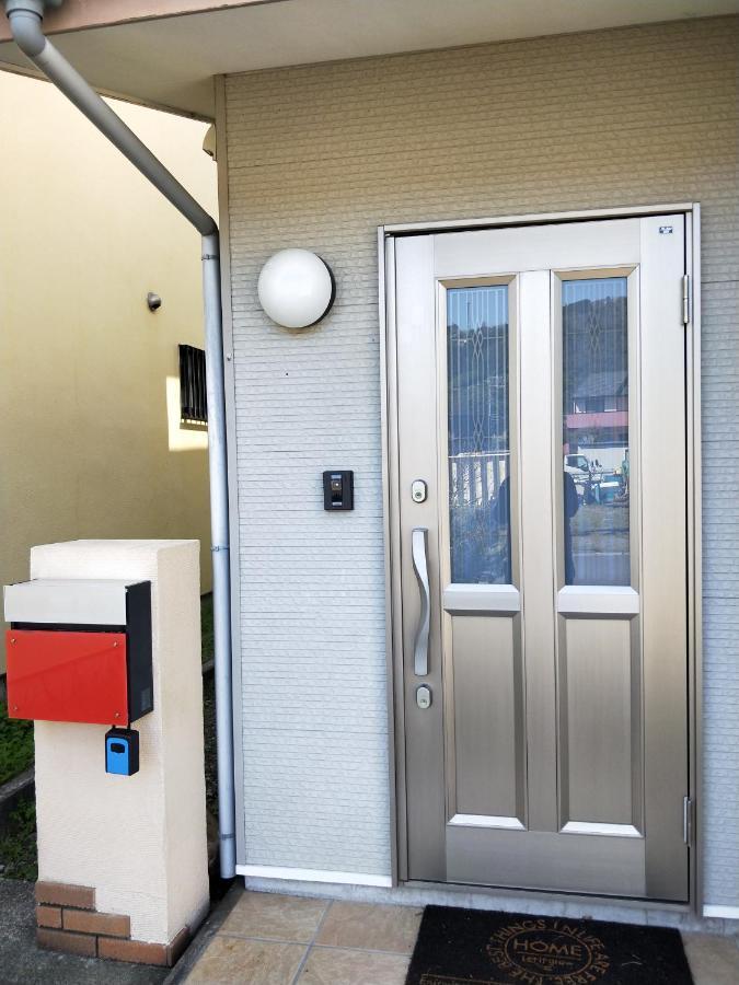 Izu Shirada Villa 伊豆白田家 Higashiizu Exterior photo