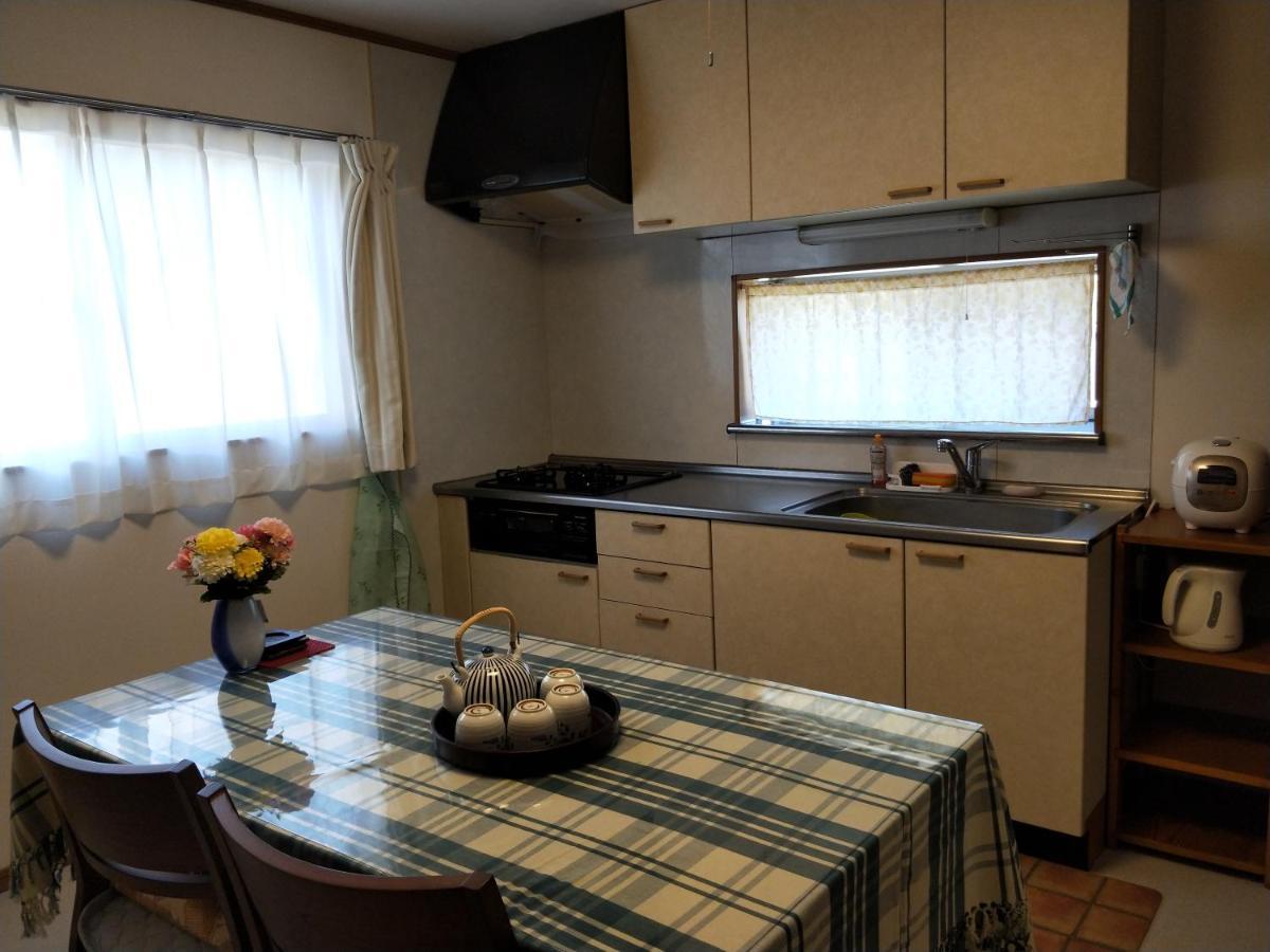 Izu Shirada Villa 伊豆白田家 Higashiizu Exterior photo