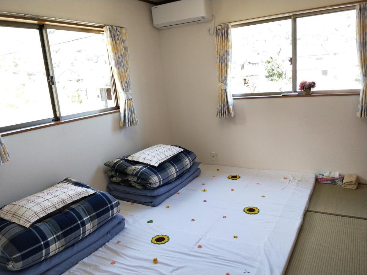 Izu Shirada Villa 伊豆白田家 Higashiizu Exterior photo
