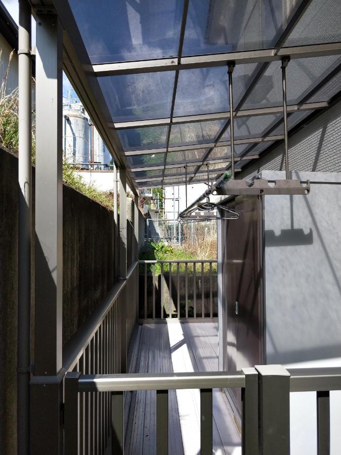Izu Shirada Villa 伊豆白田家 Higashiizu Exterior photo