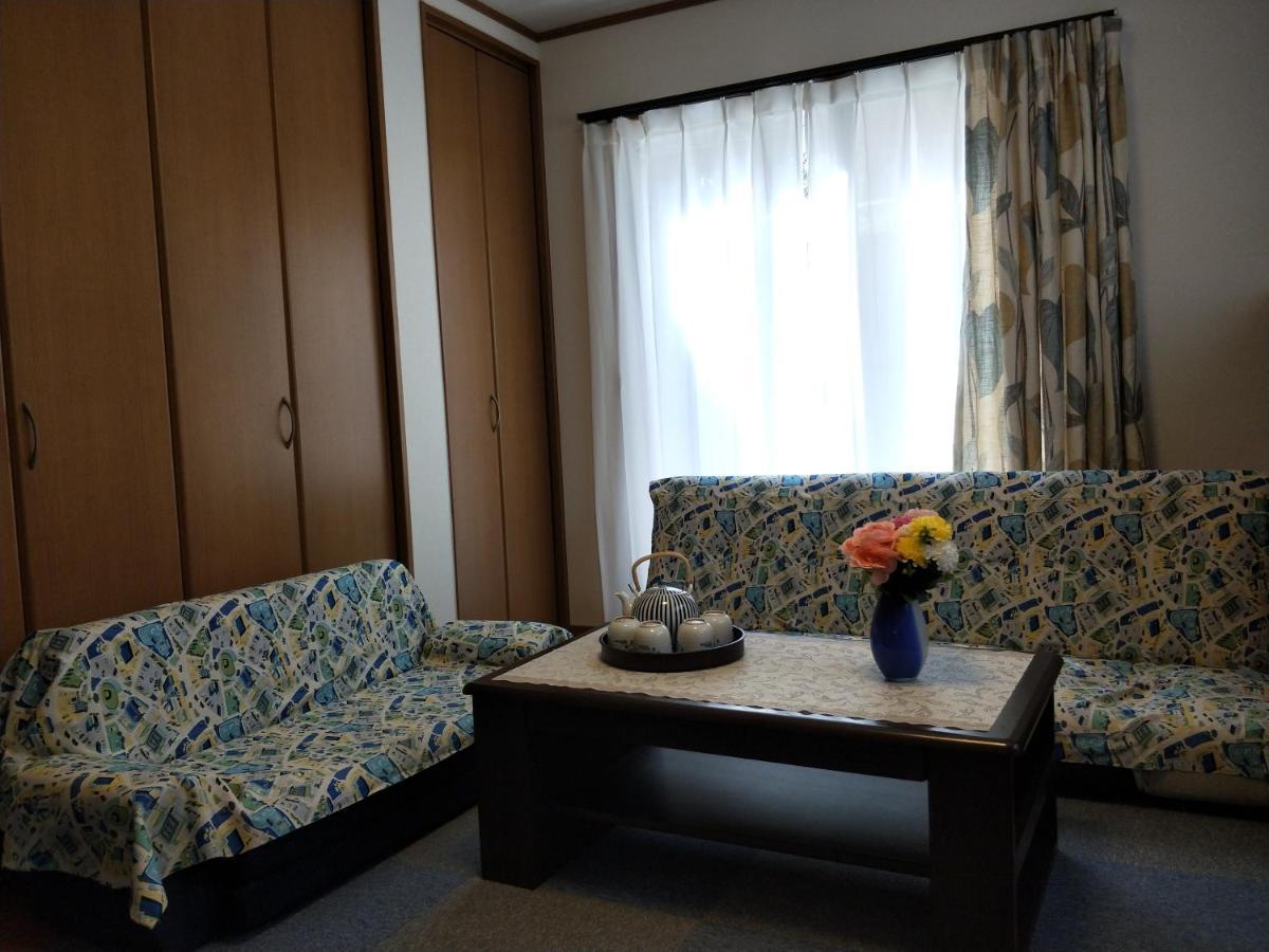 Izu Shirada Villa 伊豆白田家 Higashiizu Exterior photo
