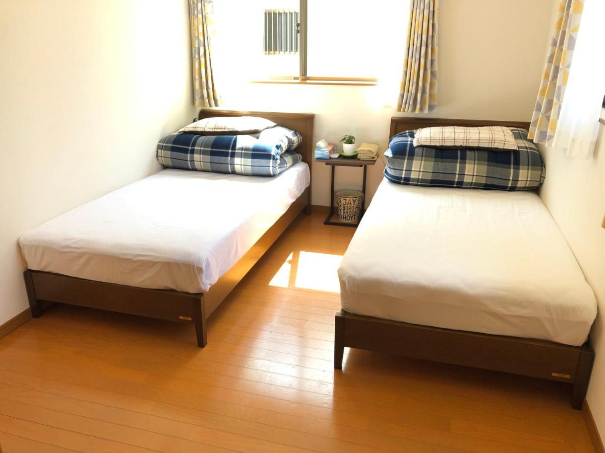 Izu Shirada Villa 伊豆白田家 Higashiizu Exterior photo